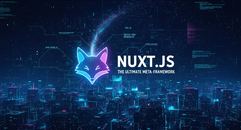 Nuxt header image
